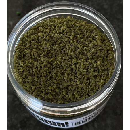 Strömaterial BrändGrön [5992]