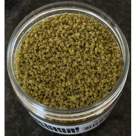 Strömaterial GrönGul [5982]