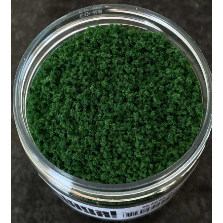 Strömaterial Grön [5962]