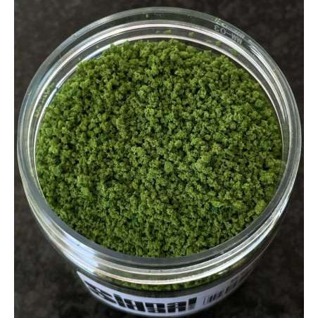 Strömaterial MediumGrön [5932]