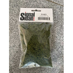 Strömaterial SkogsGrön [5163]