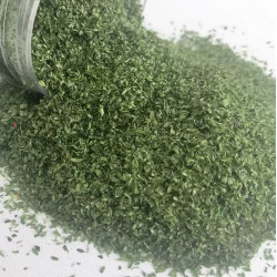 Bladimmitation HöstBrun [5448]