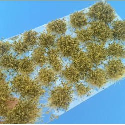 Bladimmitation HöstBrun [5448]