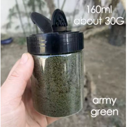 Trädbeklädnad Skogsgrön [5155]