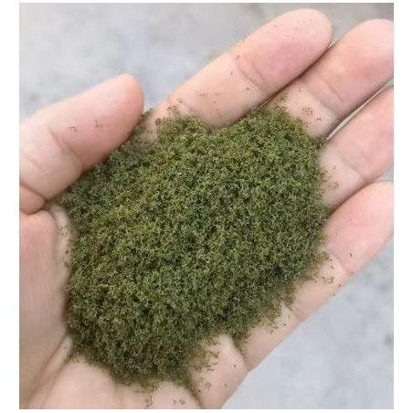 Trädbeklädnad Skogsgrön [5155]