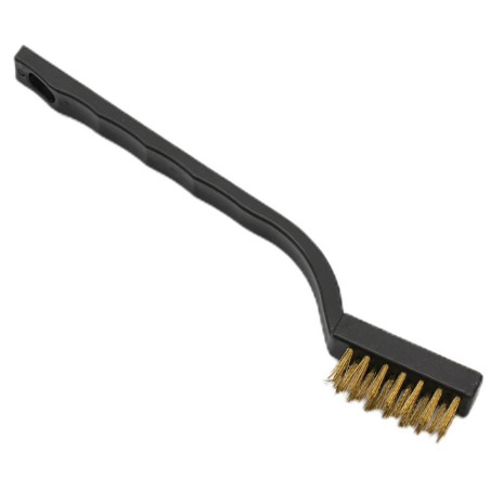 Mässingsborste [33-426]