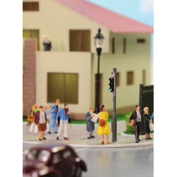 Trafiksignal  [1728]