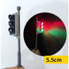 Trafiksignal  [1727]