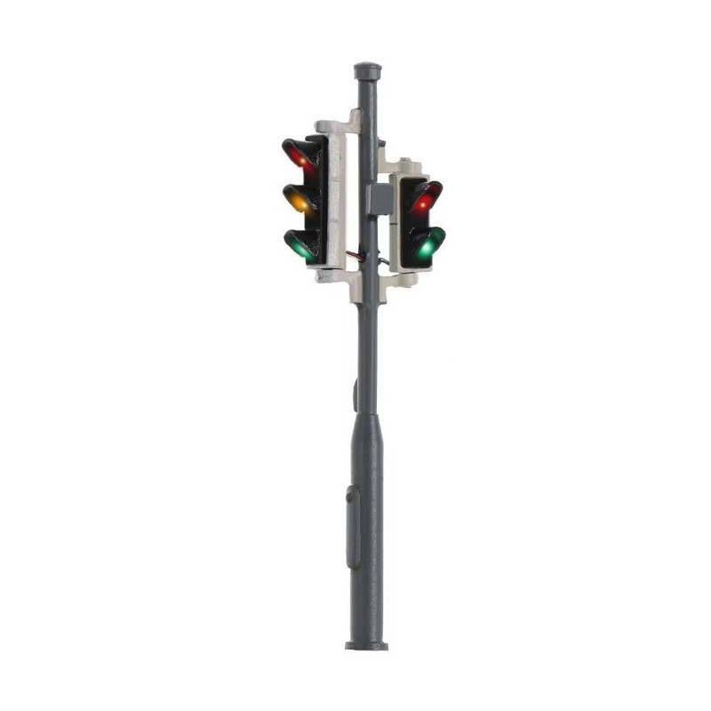 Trafiksignal H0 [1726]