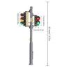 Trafiksignal H0 [1726]