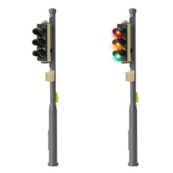 Trafiksignal H0 [1725]