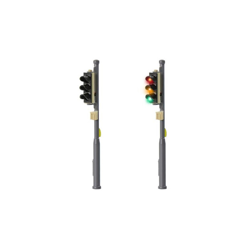 Trafiksignal H0 [1725]