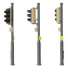 Trafiksignal H0 [1725]