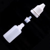 Plastflaska 20ml 5-pack [36-312]