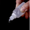Plastflaska 10ml 5-pack[36-310]