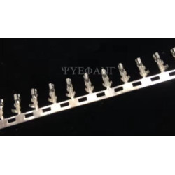 Dupont PH-2.0mm [21-1390]