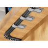 Kabelhållare flexibelt [24-3426]