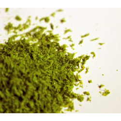 Strömaterial Löv Gulgrön [6050]