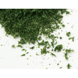 Strömaterial Löv SkogsGrön [6020]