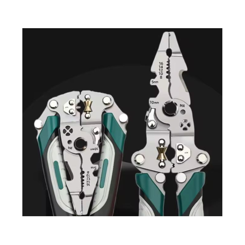 Universalverktyg [30-126]