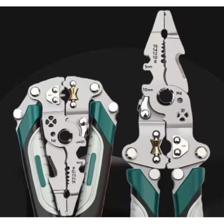 Universalverktyg [30-126]