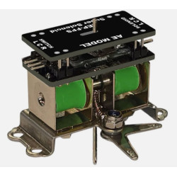 Växelmotor AE-model [AEP-FPS.12]