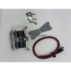 Växelmotor AE-model [AEP-FPS.12]