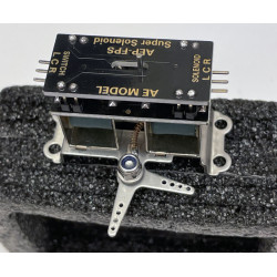 Växelmotor AE-model [AEP-FPS.12]