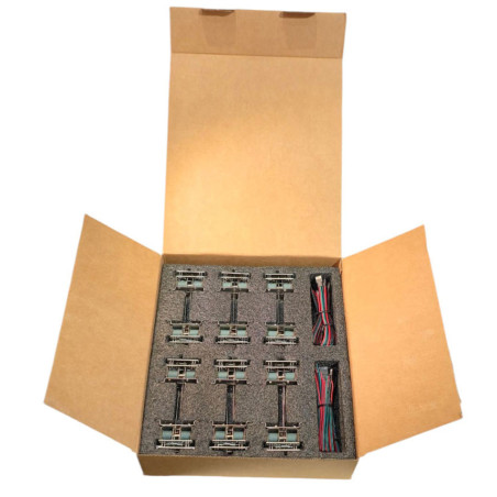 Växelmotor AE-model [AEP-FPS.12]