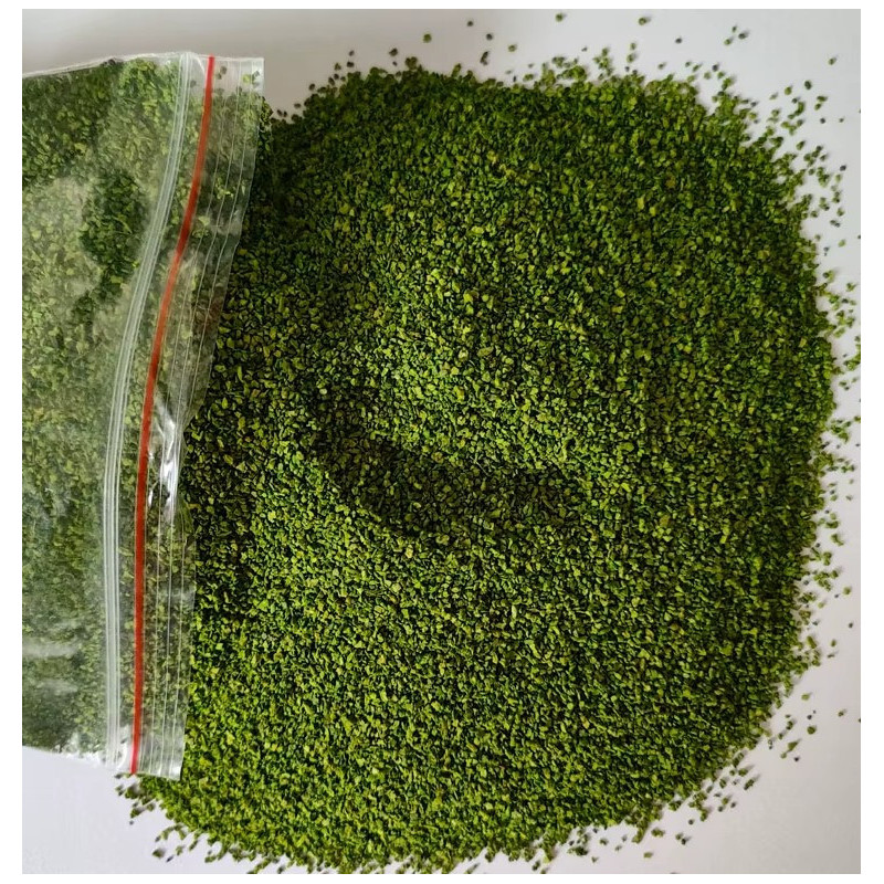 Strömaterial Tassamo Grön [5310]