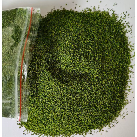 Strömaterial Tassamo Grön [5310]