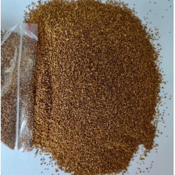 Strömaterial Tassamo Brun [5319]