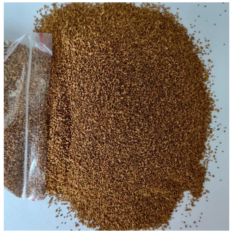 Strömaterial Tassamo Brun [5319]