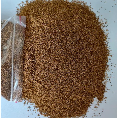 Strömaterial Tassamo Brun [5319]