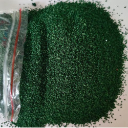 Strömaterial Tassamo MörkGrön [5317]