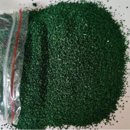 Strömaterial Tassamo MörkGrön [5317]