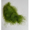 Flockdekor - 5mm - Mediumgrön [8315]