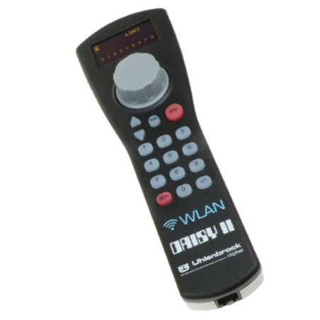 Körkontroll Daisy II wlan [66360]