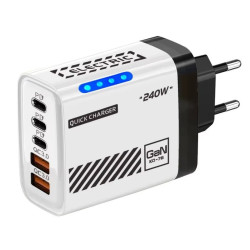 USB-laddare USB-A/USB-C [16-1052]