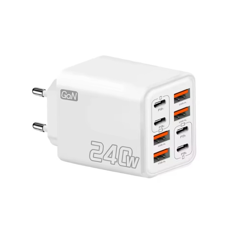 USB-laddare USB-A/USB-C [16-1058]