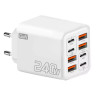 USB-laddare USB-A/USB-C [16-1058]