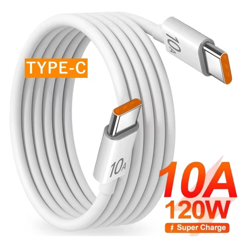 USB-C laddningskabel [16-1013]