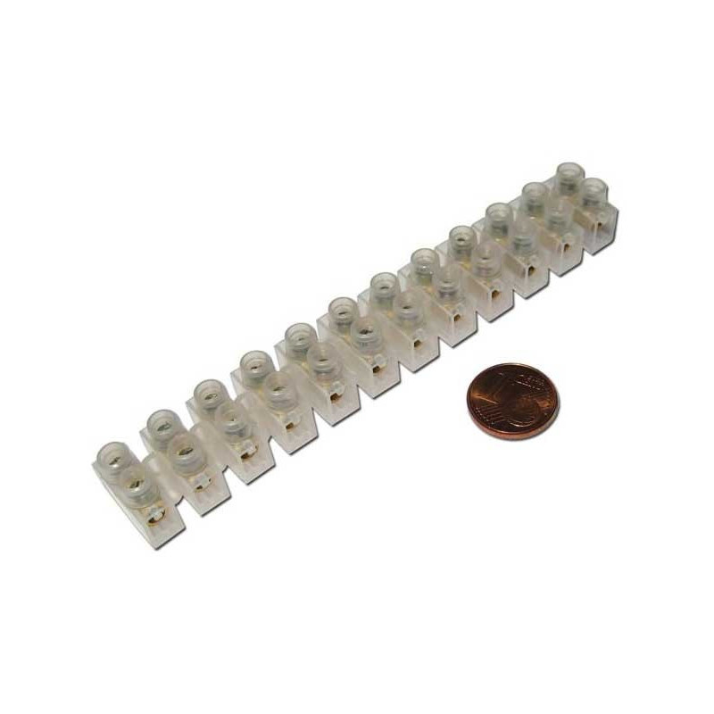 Skruvlist 2,5-4,0 [20-33]