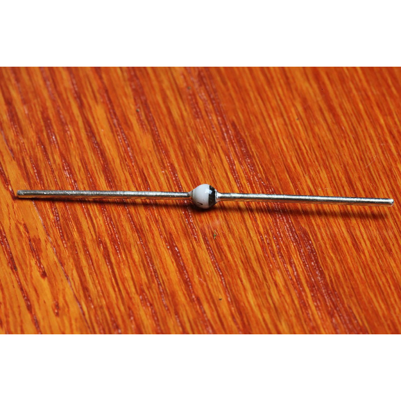 Diod BYV-28 [20-108]