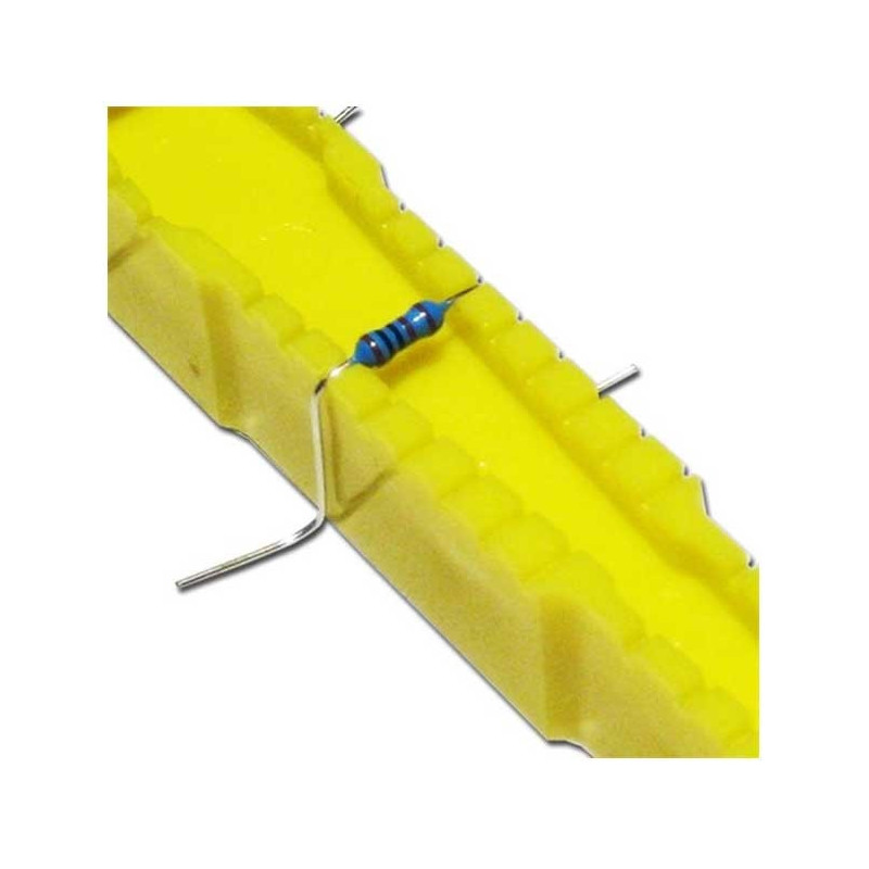 Komponentbockare [30-322]