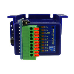 Cobalt Växelmotor CB6-iP analog 6-pack [DCP-CB6iP]