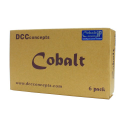 Cobalt Växelmotor CB6-iP analog 6-pack [DCP-CB6iP]
