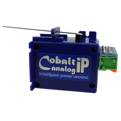 Cobalt Växelmotor CB1iPanalog [DCP-CB1iP]
