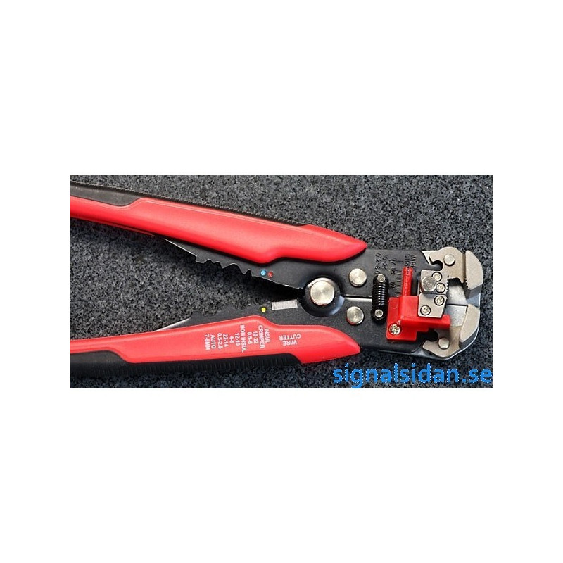 Universalkabelskalare