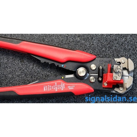 Universalkabelskalare